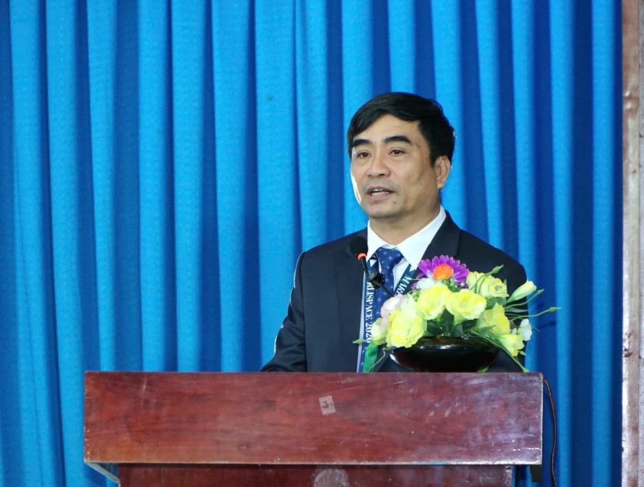 Tìm giải pháp tái chế ngư cụ, giảm rác thải nhựa biển Tìm giải pháp tái chế ngư cụ, giảm rác thải nhựa biển