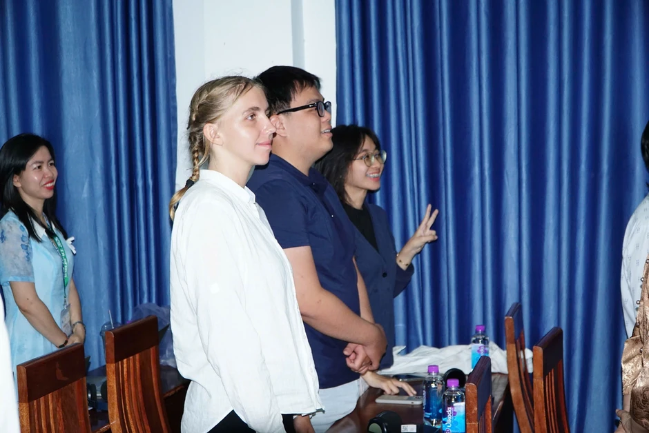 Tìm giải pháp tái chế ngư cụ, giảm rác thải nhựa biển Tìm giải pháp tái chế ngư cụ, giảm rác thải nhựa biển