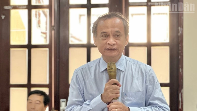 Tỉnh Cà Mau ký kết hợp tác toàn diện với Đại học Cần Thơ Tỉnh Cà Mau ký kết hợp tác toàn diện với Đại học Cần Thơ