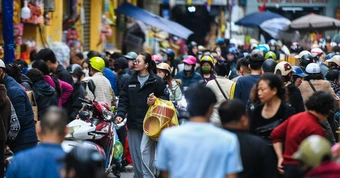 Tỉnh nào có chi phí sinh hoạt rẻ nhất Việt Nam?