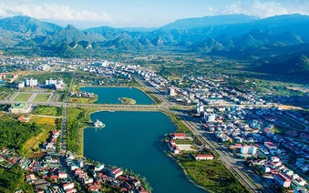 Tỉnh nào có dân số ít nhất nước ta hiện nay?