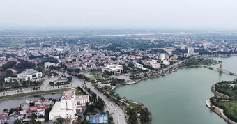 Tỉnh nào tiếp giáp nhiều tỉnh, thành nhất cả nước?