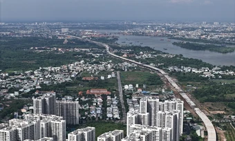 Tỉnh, thành nào có nhiều xã, phường nhất cả nước?