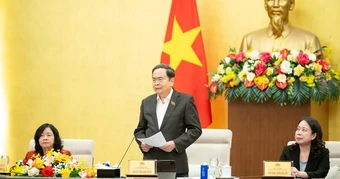 Tổ chức bỏ phiếu, kiểm phiếu khách quan, chậm nhất ngày 25-3 công bố kết quả