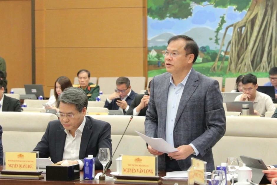 Tổ chức bỏ phiếu, kiểm phiếu khách quan, chậm nhất ngày 25-3 công bố kết quả Tổ chức bỏ phiếu, kiểm phiếu khách quan, chậm nhất ngày 25-3 công bố kết quả