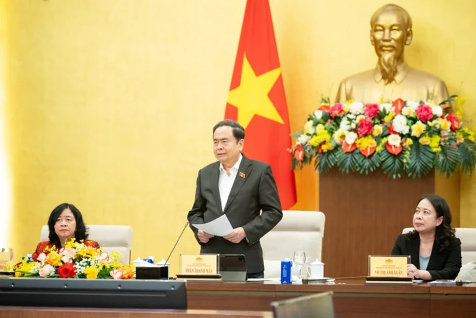 Tổ chức bỏ phiếu, kiểm phiếu khách quan, chậm nhất ngày 25-3 công bố kết quả Tổ chức bỏ phiếu, kiểm phiếu khách quan, chậm nhất ngày 25-3 công bố kết quả