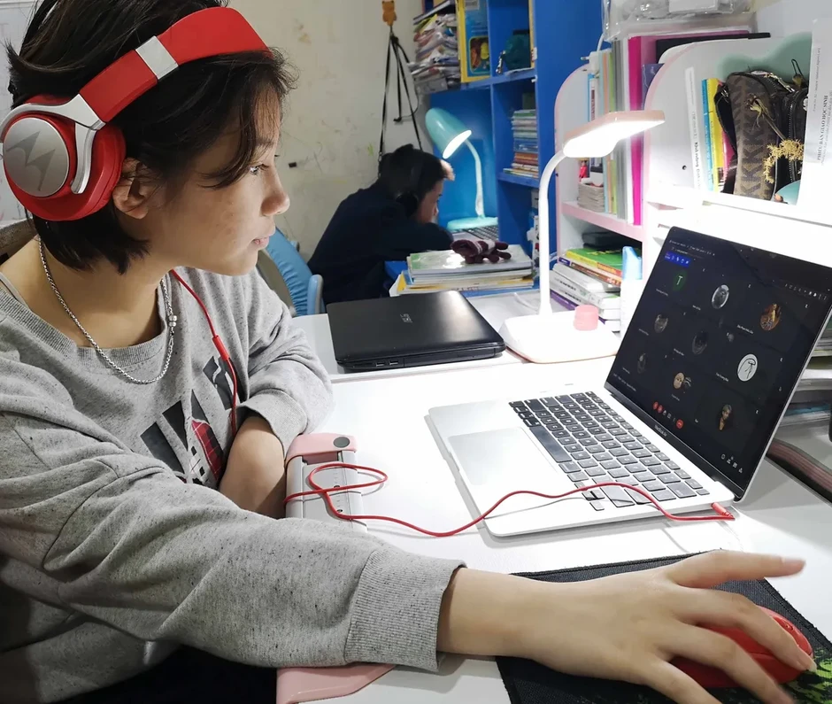 Toàn bộ cấp tiểu học ở Hà Nội học trực tuyến Toàn bộ cấp tiểu học ở Hà Nội học trực tuyến