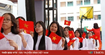 Toàn quốc hoàn thành khảo sát chất lượng học sinh lớp 5, 9, 11