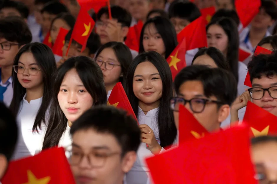 Toàn quốc hoàn thành khảo sát chất lượng học sinh lớp 5, 9, 11 Toàn quốc hoàn thành khảo sát chất lượng học sinh lớp 5, 9, 11