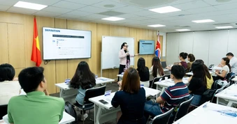 Tối ưu chi phí với mô hình MBA quốc tế tinh gọn 6 môn 1 dự án
