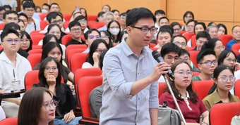 Top 20 thí sinh bác sĩ nội trú Đại học Y Hà Nội chọn chuyên ngành gì năm 2025?