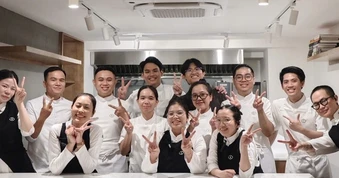 Tốt nghiệp đại học với GPA 4.0, chàng trai RMIT khởi nghiệp nhà hàng độc đáo