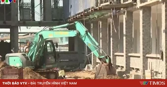 TP Hồ Chí Minh tăng tốc 150 ngày đêm xây 1.000 phòng học mới