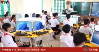 TP Hồ Chí Minh tăng tốc xây 19.000 phòng học, giảm áp lực trường lớp