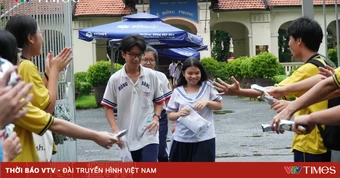 TP Hồ Chí Minh tuyển bổ sung cho lớp 11 chuyên, điều kiện nào để dự thi?