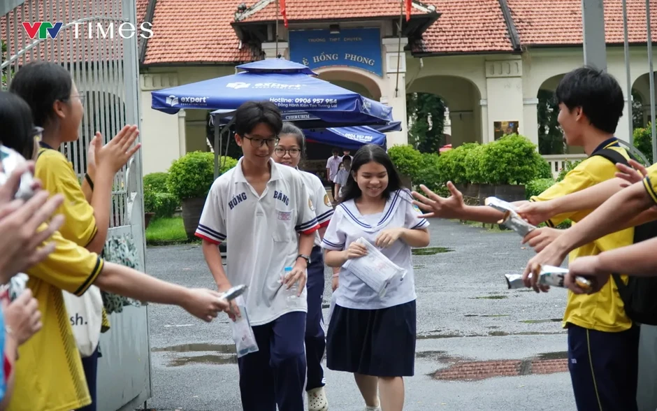 TP Hồ Chí Minh tuyển bổ sung cho lớp 11 chuyên, điều kiện nào để dự thi? TP Hồ Chí Minh tuyển bổ sung cho lớp 11 chuyên, điều kiện nào để dự thi?