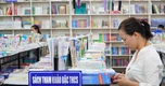 TP. Huế yêu cầu cung ứng đủ sách giáo khoa cho học sinh trước 17h ngày 18/9