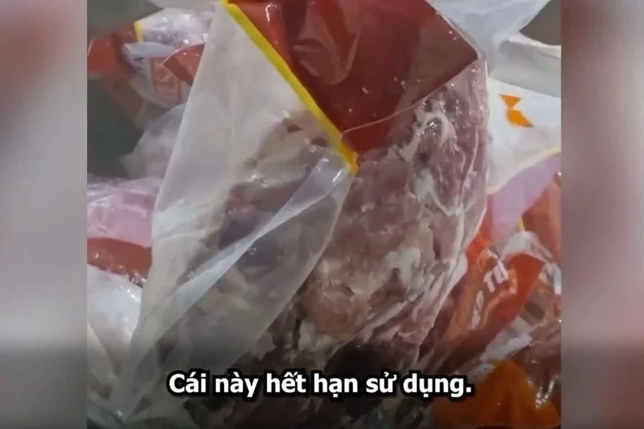 TP.HCM: 7 trường học sử dụng suất ăn Sago Food cung cấp TP.HCM: 7 trường học sử dụng suất ăn Sago Food cung cấp