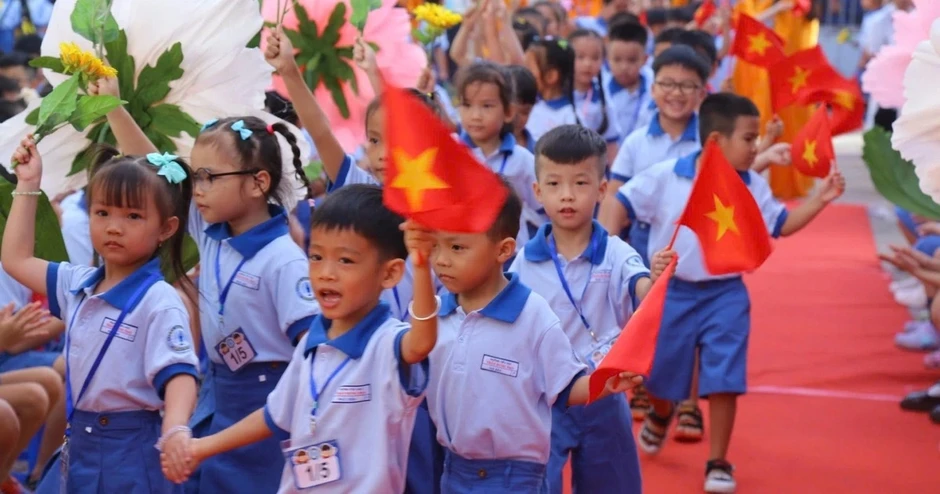 TPHCM cảnh báo khẩn lừa đảo kết quả tuyển sinh đầu cấp TPHCM cảnh báo khẩn lừa đảo kết quả tuyển sinh đầu cấp