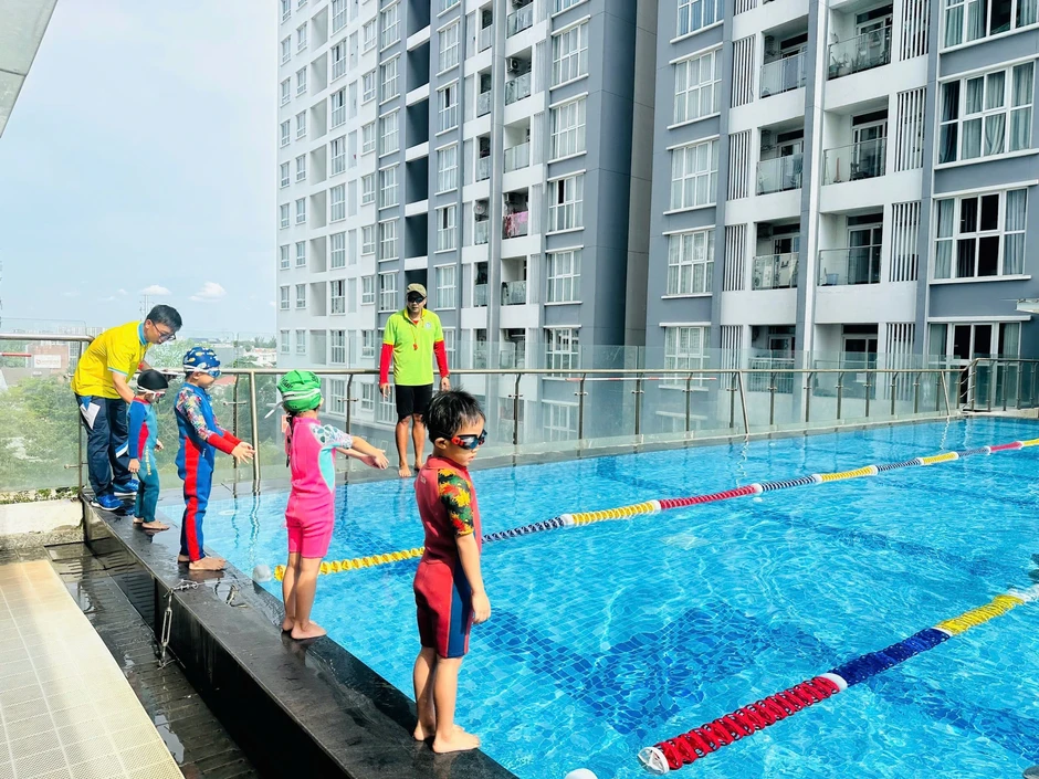 TP.HCM cấp tập phòng chống đuối nước cho học sinh TP.HCM cấp tập phòng chống đuối nước cho học sinh