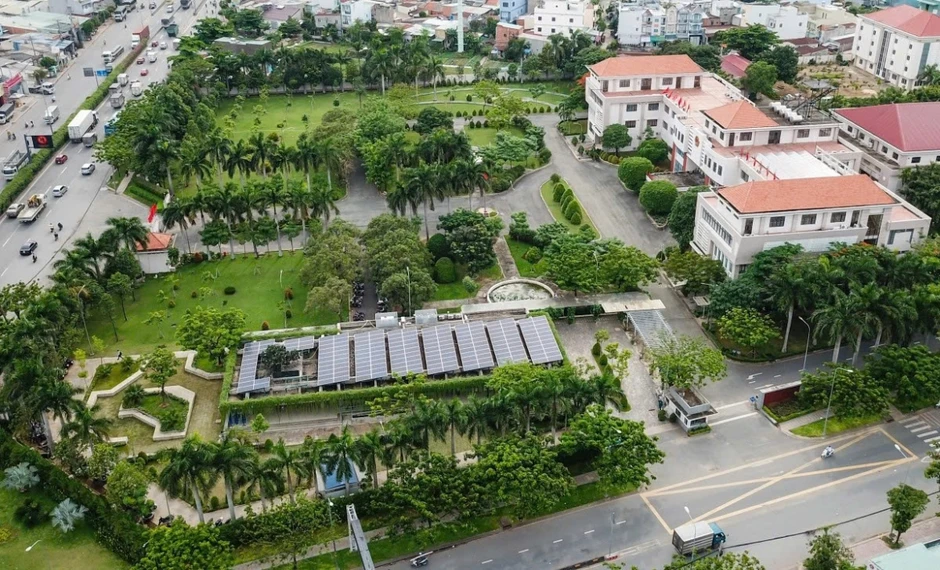 TP.HCM cắt 50% thủ tục, dồn lực hoàn thành 1.000 phòng học trong 100 ngày TP.HCM cắt 50% thủ tục, dồn lực hoàn thành 1.000 phòng học trong 100 ngày