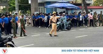 TP.HCM chuẩn bị sẵn sàng cho kỳ thi tốt nghiệp THPT 2026