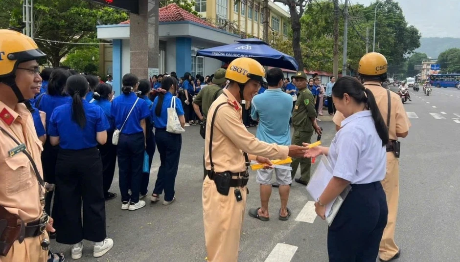 TP.HCM chuẩn bị sẵn sàng cho kỳ thi tốt nghiệp THPT 2026