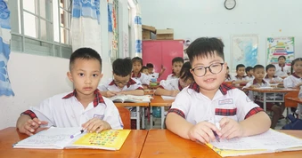 TP.HCM có bao nhiêu trường tiên tiến, hội nhập quốc tế?