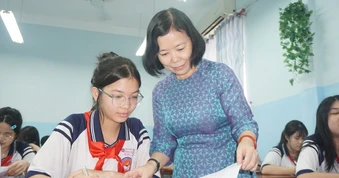 TP.HCM công bố chỉ tiêu tuyển sinh lớp 10 năm học 2026-2027