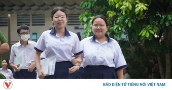 TP.HCM công bố chỉ tiêu vào lớp 10 công lập