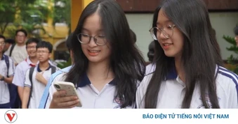 TP.HCM công bố điểm chuẩn lớp 10 vào ngày 30/6