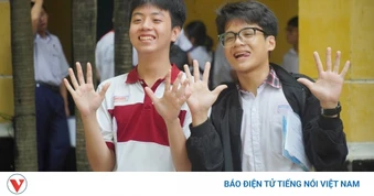 TP.HCM công bố điểm thi vào lớp 10