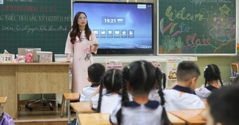 TPHCM đang thực hiện sắp xếp lại trường học