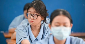TPHCM đặt mục tiêu bỏ thi lớp 10