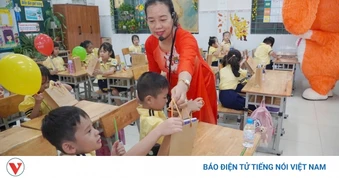 TP.HCM dự kiến giảm hơn 700 trường công, ảnh hưởng gần 1.400 hiệu trưởng, hiệu phó