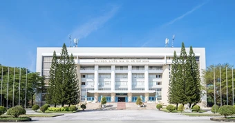 TP.HCM hợp tác Đại học Quốc gia TP.HCM đào tạo nhân lực, phát triển AI và bán dẫn