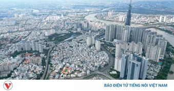 TP.HCM lên kế hoạch di dời loạt trường đại học bệnh viện khỏi 13 quận nội thành