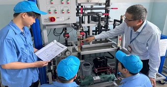 TPHCM muốn phát triển mô hình cao đẳng chia sẻ