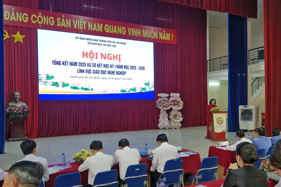TPHCM muốn phát triển mô hình cao đẳng chia sẻ TPHCM muốn phát triển mô hình cao đẳng chia sẻ