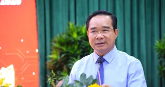 TP.HCM phát động chiến dịch '150 ngày đêm' hoàn thành 1.000 phòng học