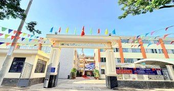 TPHCM: Phụ huynh 'tố' nhà trường gây sức ép cho học sinh chỉ vì thắc mắc điểm thi
