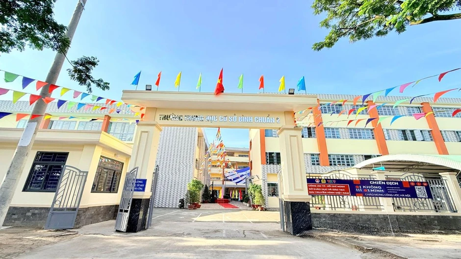 TPHCM: Phụ huynh 'tố' nhà trường gây sức ép cho học sinh chỉ vì thắc mắc điểm thi TPHCM: Phụ huynh 'tố' nhà trường gây sức ép cho học sinh chỉ vì thắc mắc điểm thi