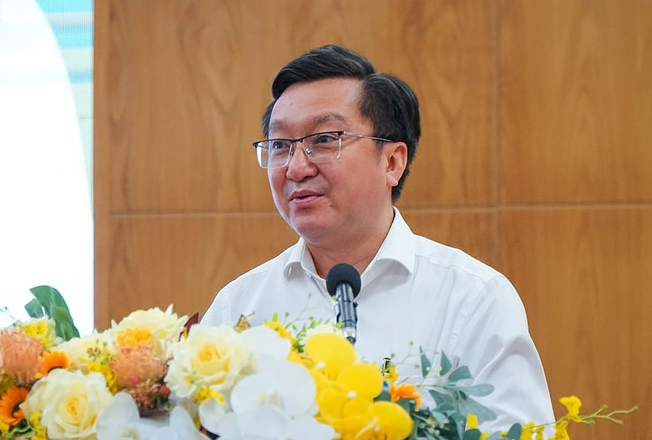 TP.HCM quy mô thi tốt nghiệp THPT 2026 lớn nhất nước: 130.000 học sinh, 3 thách thức TP.HCM quy mô thi tốt nghiệp THPT 2026 lớn nhất nước: 130.000 học sinh, 3 thách thức