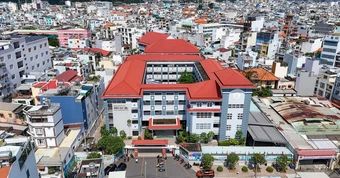 TP.HCM rà soát kiến nghị bổ sung gần 19.000 phòng học đến năm 2030