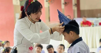 TPHCM rà soát năng lực tiếng Anh của toàn bộ giáo viên, kể cả bậc mầm non