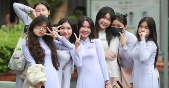 TPHCM tăng chỉ tiêu vào lớp 10, mỗi trường có thể thêm 1-10 lớp
