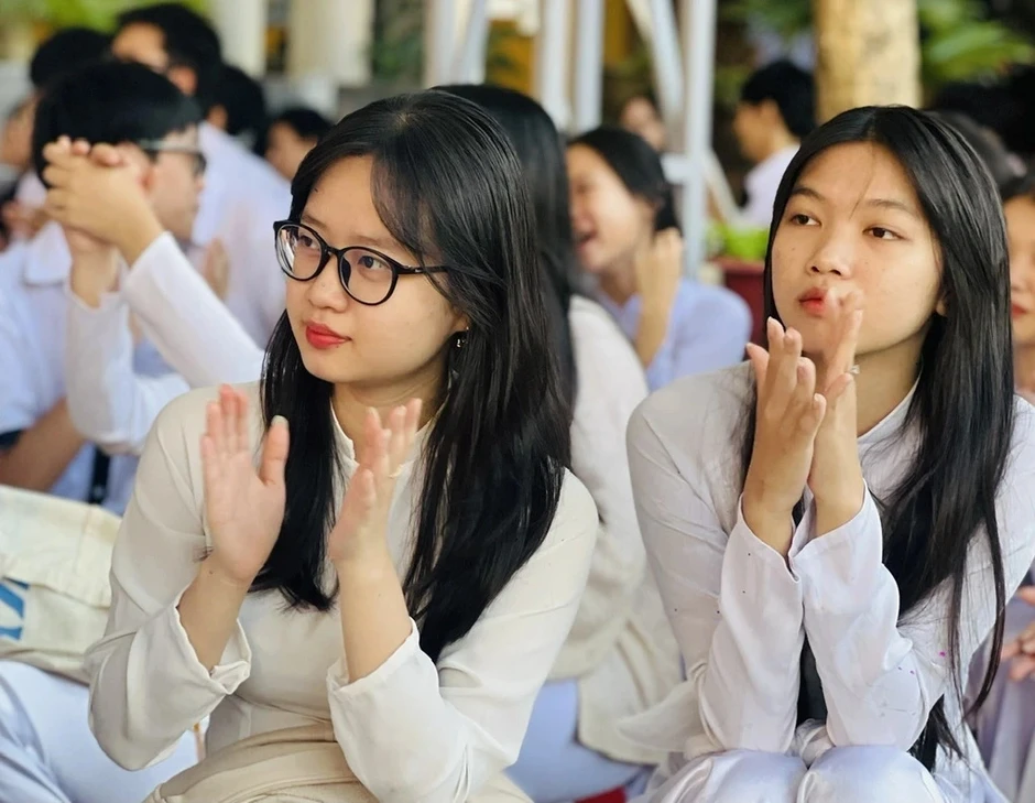 TPHCM tăng chỉ tiêu vào lớp 10, mỗi trường có thể thêm 1-10 lớp TPHCM tăng chỉ tiêu vào lớp 10, mỗi trường có thể thêm 1-10 lớp