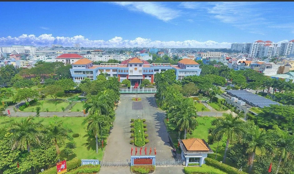 TP.HCM thêm 5 trường THPT mới, học sinh đăng ký nguyện vọng lớp 10 từ ngày 4.5 TP.HCM thêm 5 trường THPT mới, học sinh đăng ký nguyện vọng lớp 10 từ ngày 4.5