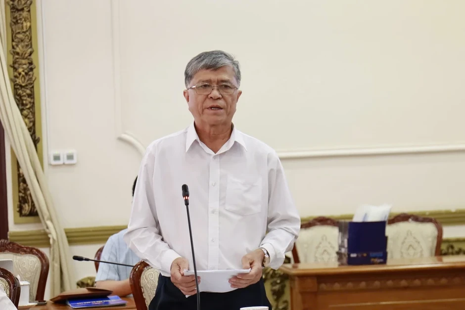 TP.HCM: Thí sinh dự thi tốt nghiệp THPT 2026 đông nhất cả nước TP.HCM: Thí sinh dự thi tốt nghiệp THPT 2026 đông nhất cả nước