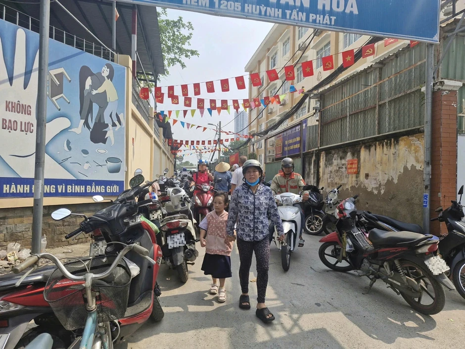 TP.HCM tìm giải pháp giảm áp lực tuyển sinh sau sáp nhập TP.HCM tìm giải pháp giảm áp lực tuyển sinh sau sáp nhập